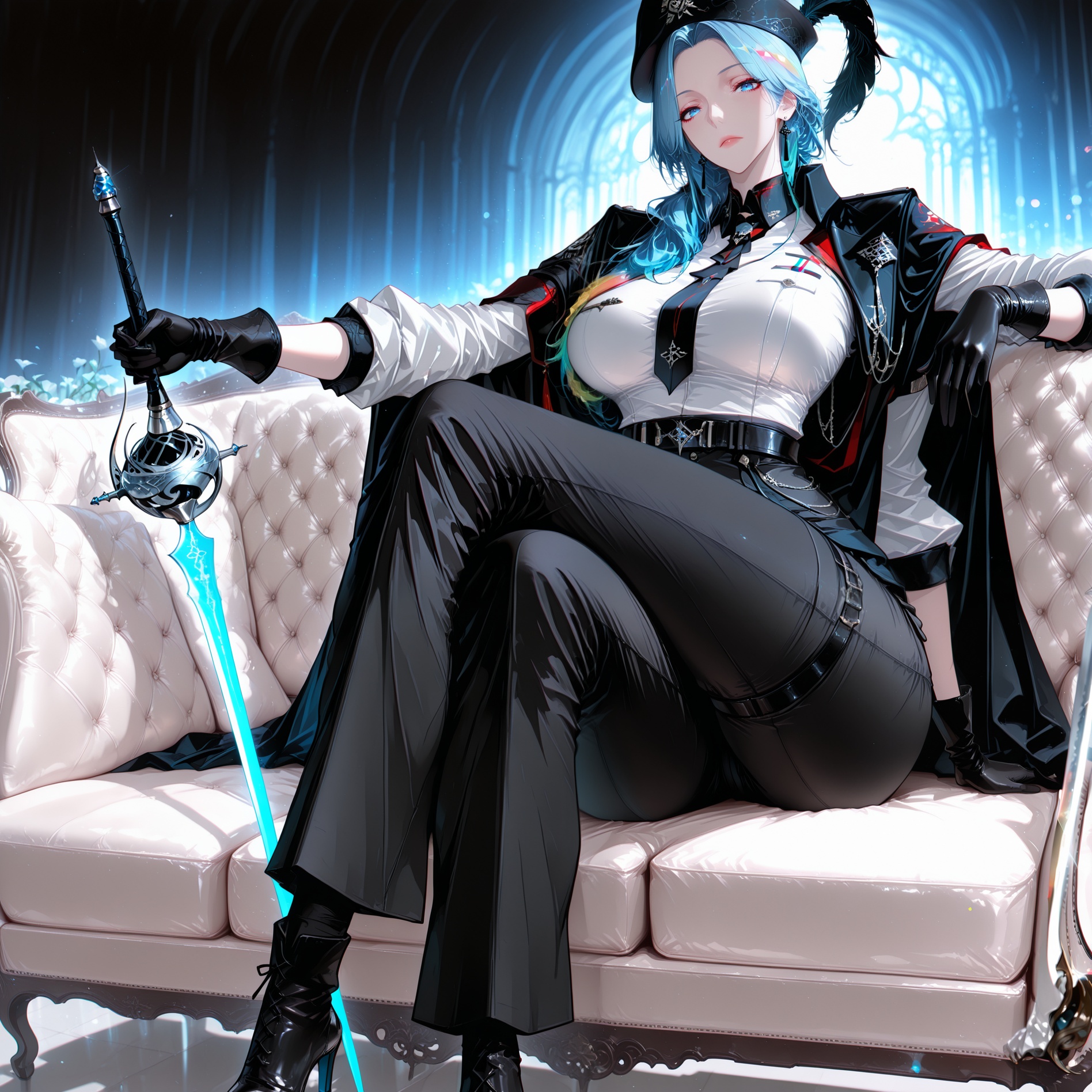 masterpiece,  best quality,  very aesthetic on Tensor.Art