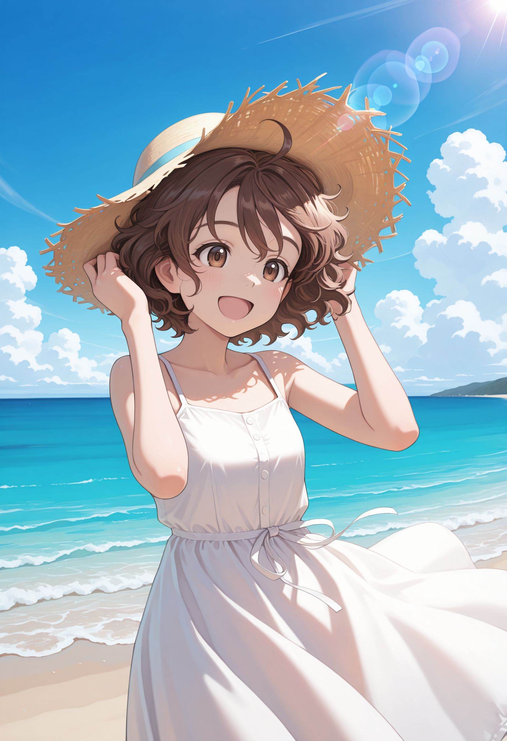 masterpiece,  best quality,  amazing quality on Tensor.Art