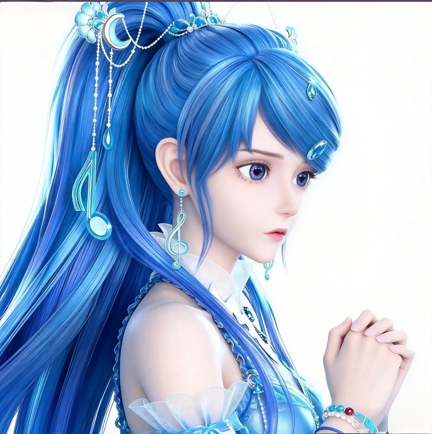 AI generated image by 猎刃燃烧 on Tensor.Art