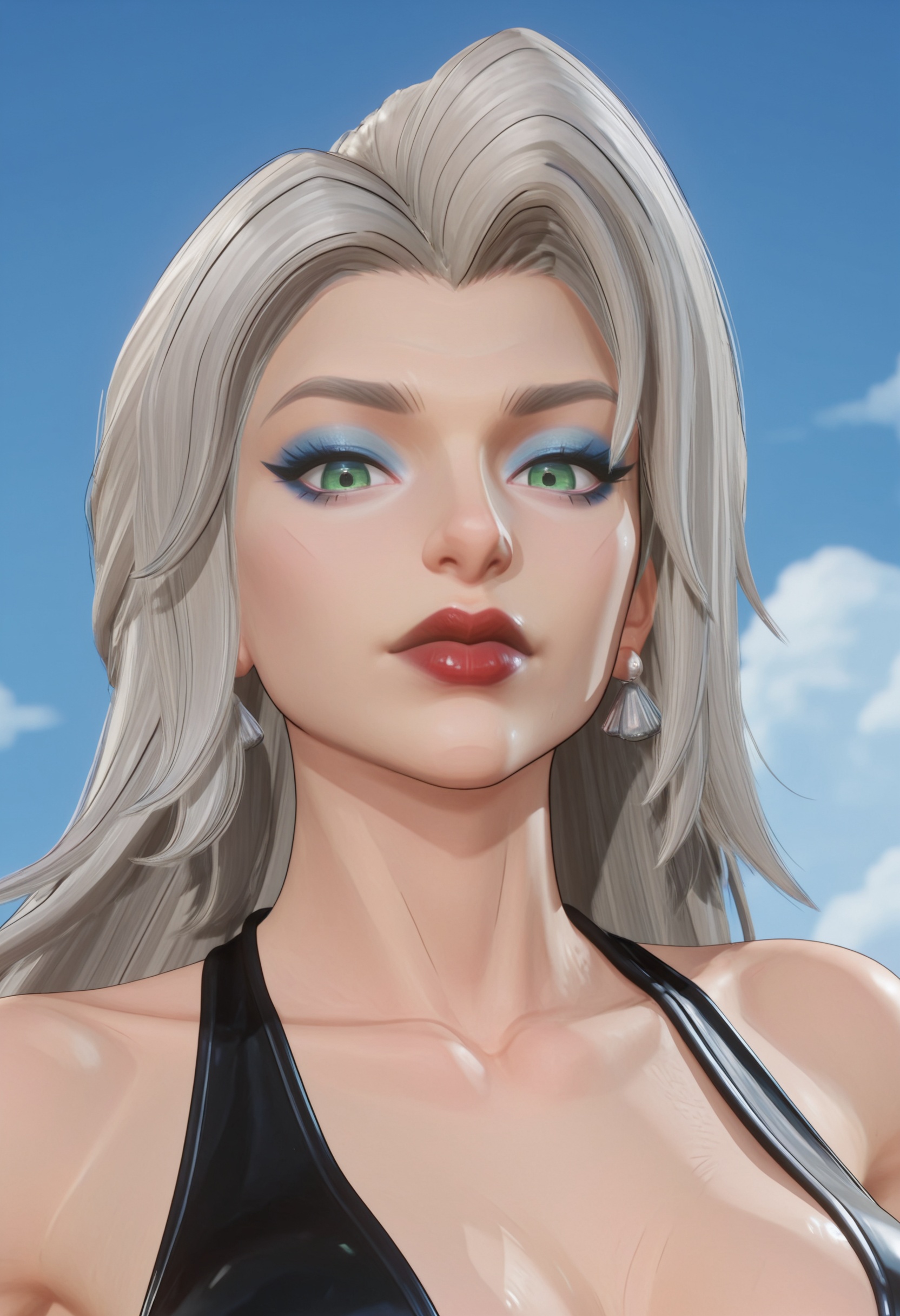 masterpiece,  best quality,  amazing quality on Tensor.Art