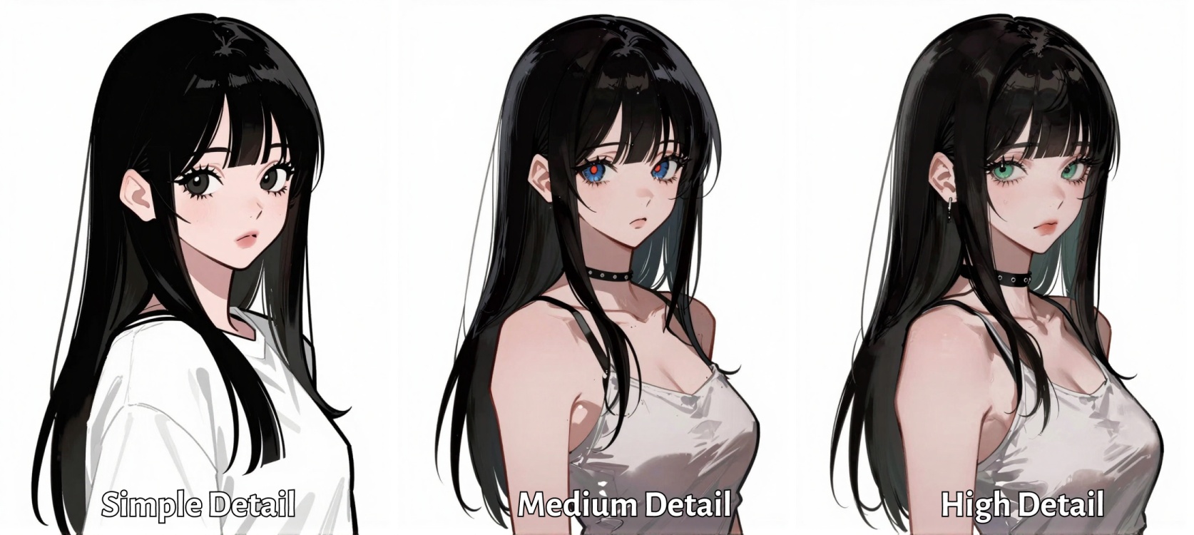 Aniji by E11emon on Tensor.Art