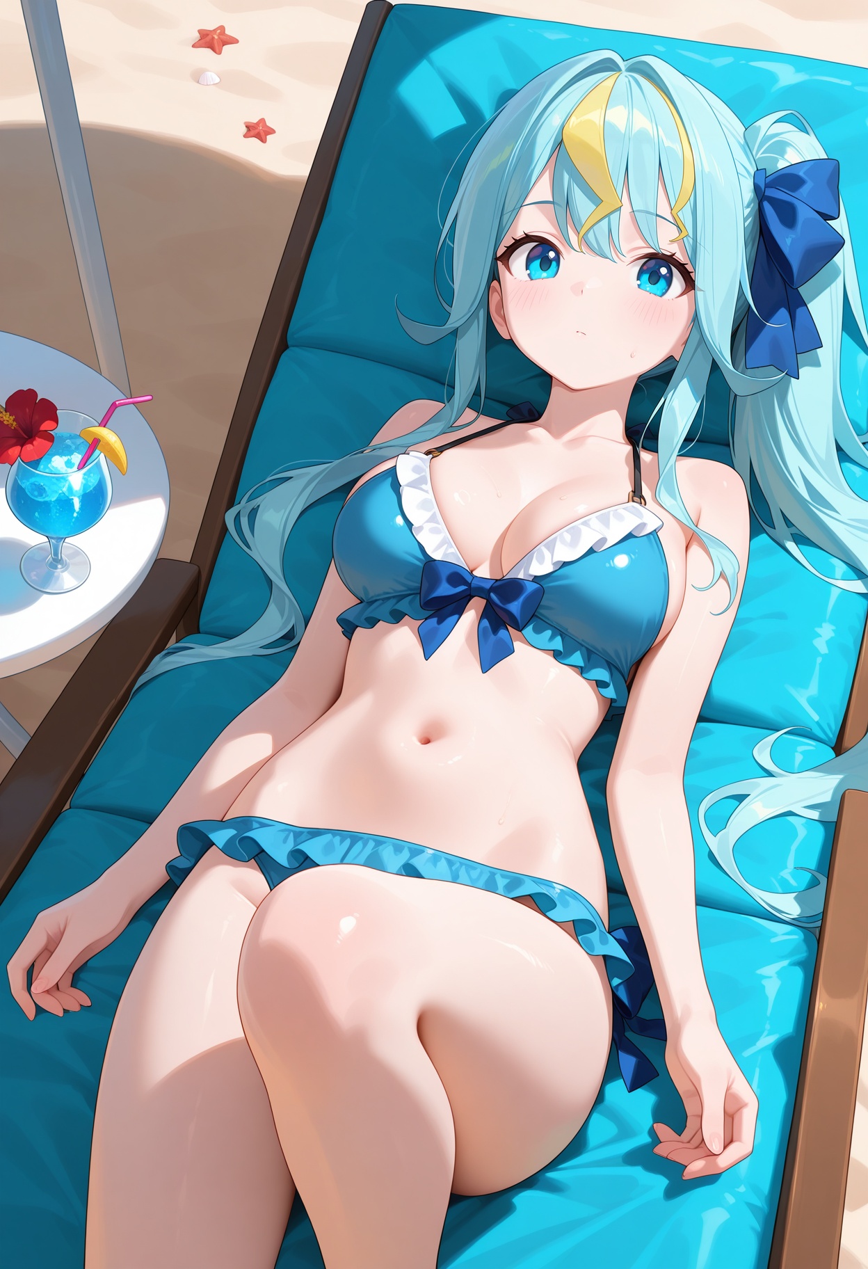best quality,  masterpiece,  1girl on Tensor.Art