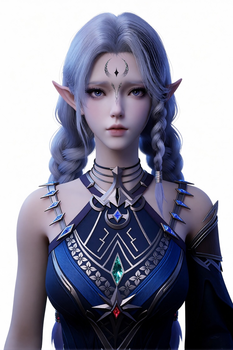 思思_K2 by 曦 on Tensor.Art