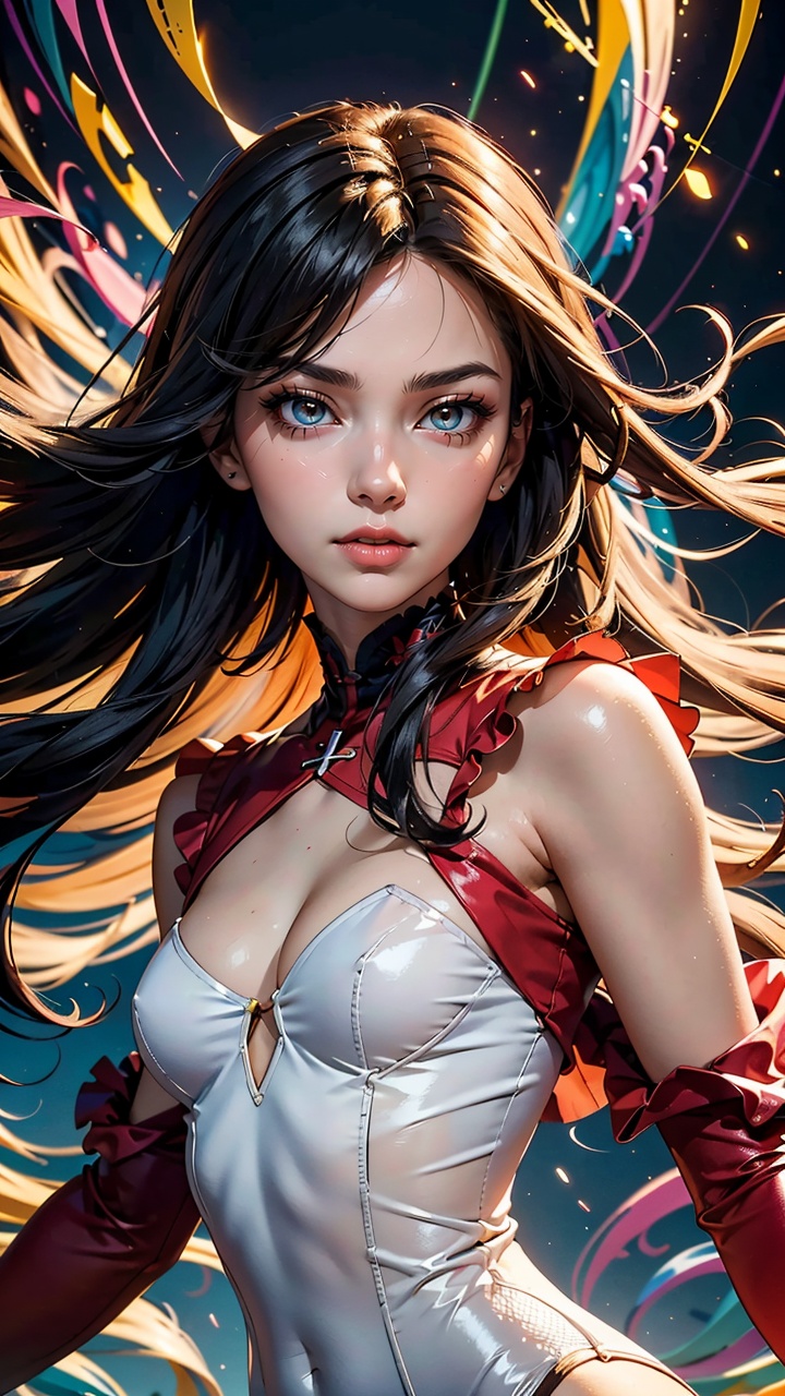 (best quality,  masterpiece,  colorful on Tensor.Art