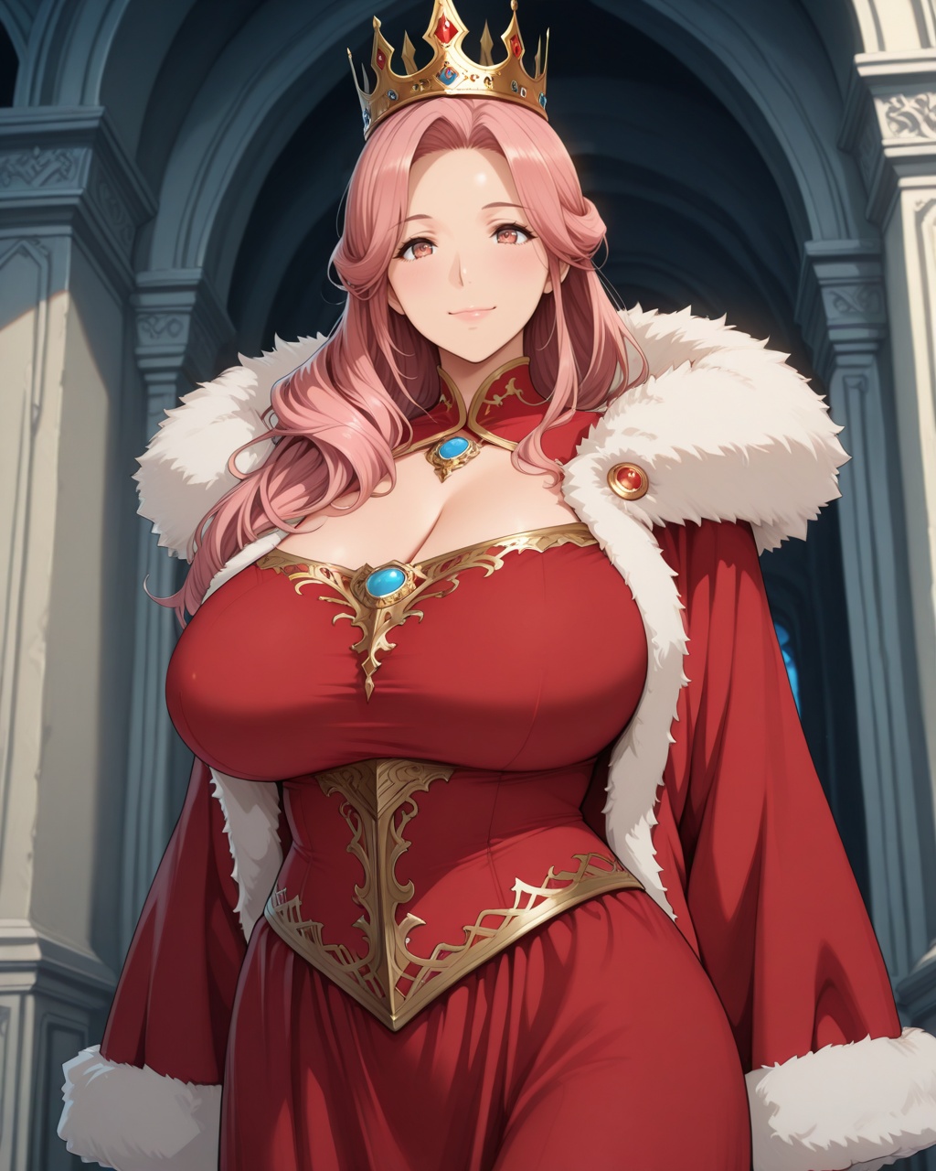 masterpiece,  best quality,  highres illustration on Tensor.Art