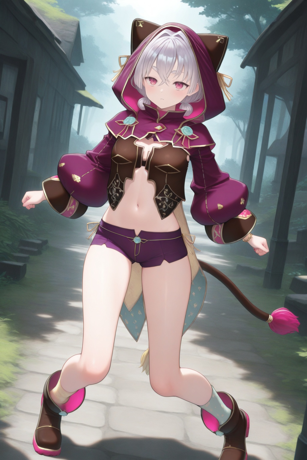 masterpiece,  best quality,  amazing quality on Tensor.Art