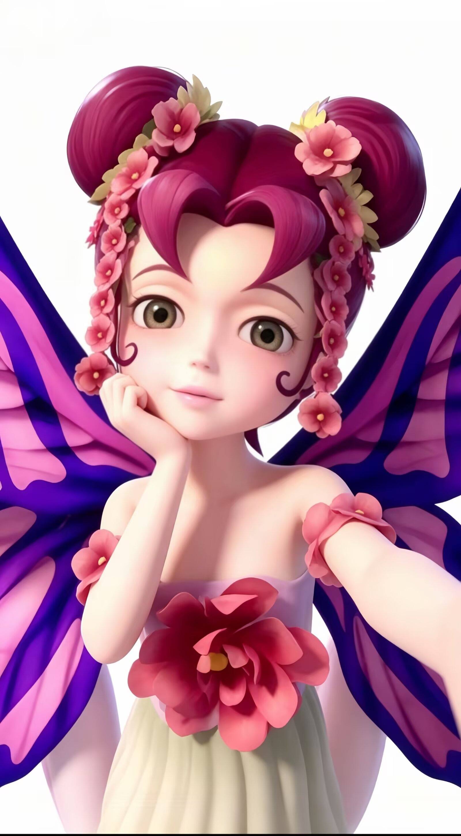 AI generated image by 猎刃燃烧 on Tensor.Art