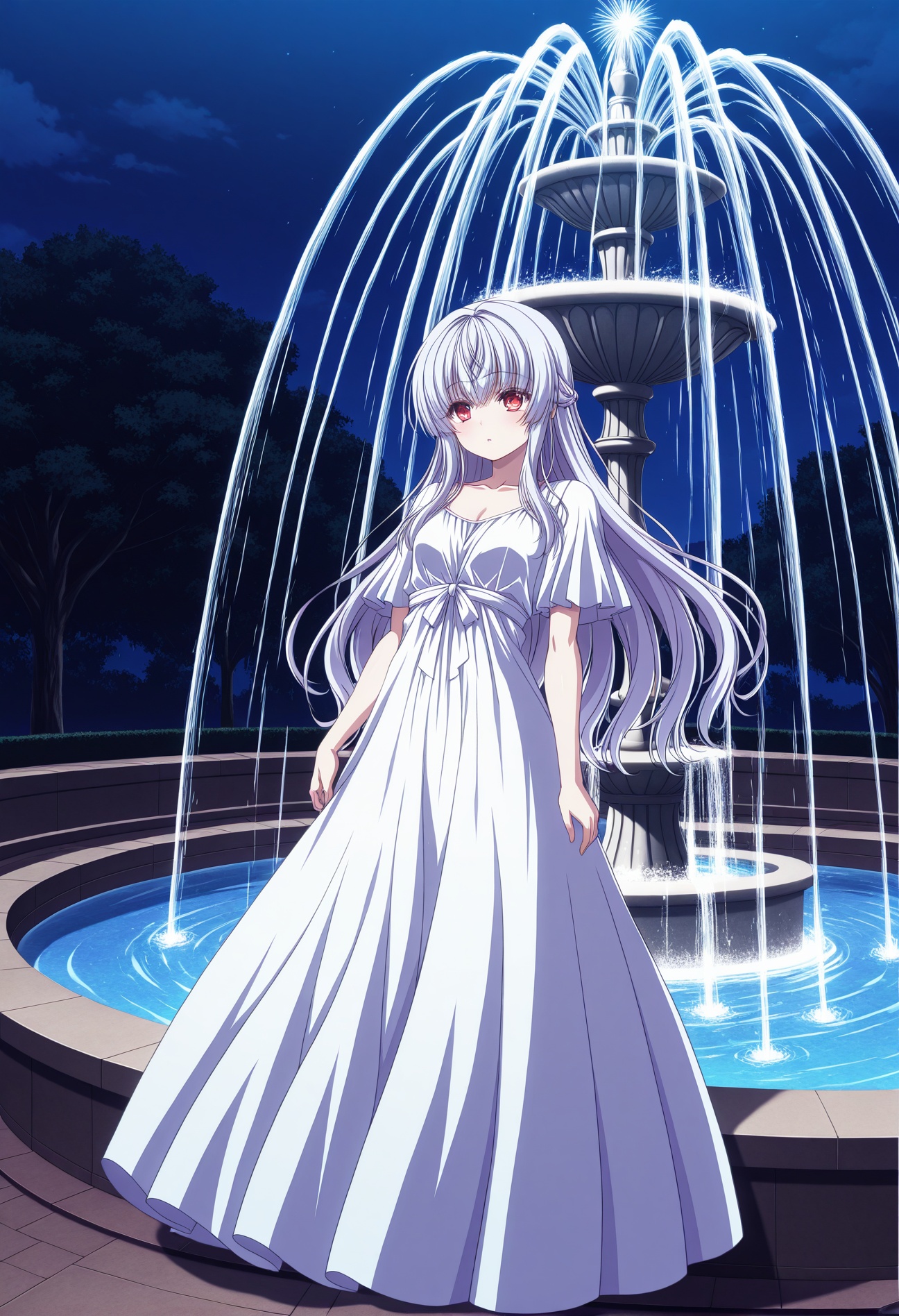 sysdeep_gc12style,  1girl,  solo on Tensor.Art
