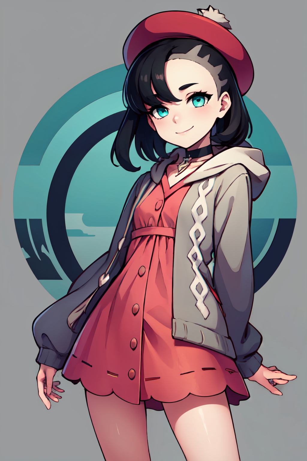 ((masterpiece,  best quality)),  absurdres on Tensor.Art