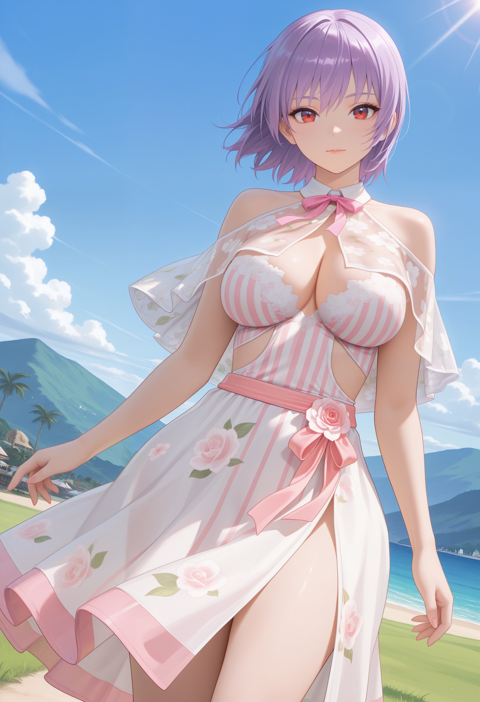 masterpiece,  best quality,  high resolution on Tensor.Art
