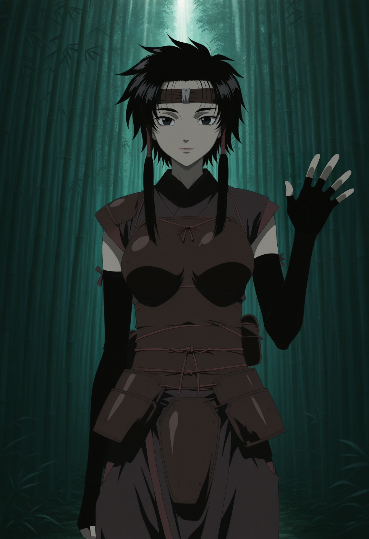 anime screenshot,  anime coloring,  1girl on Tensor.Art