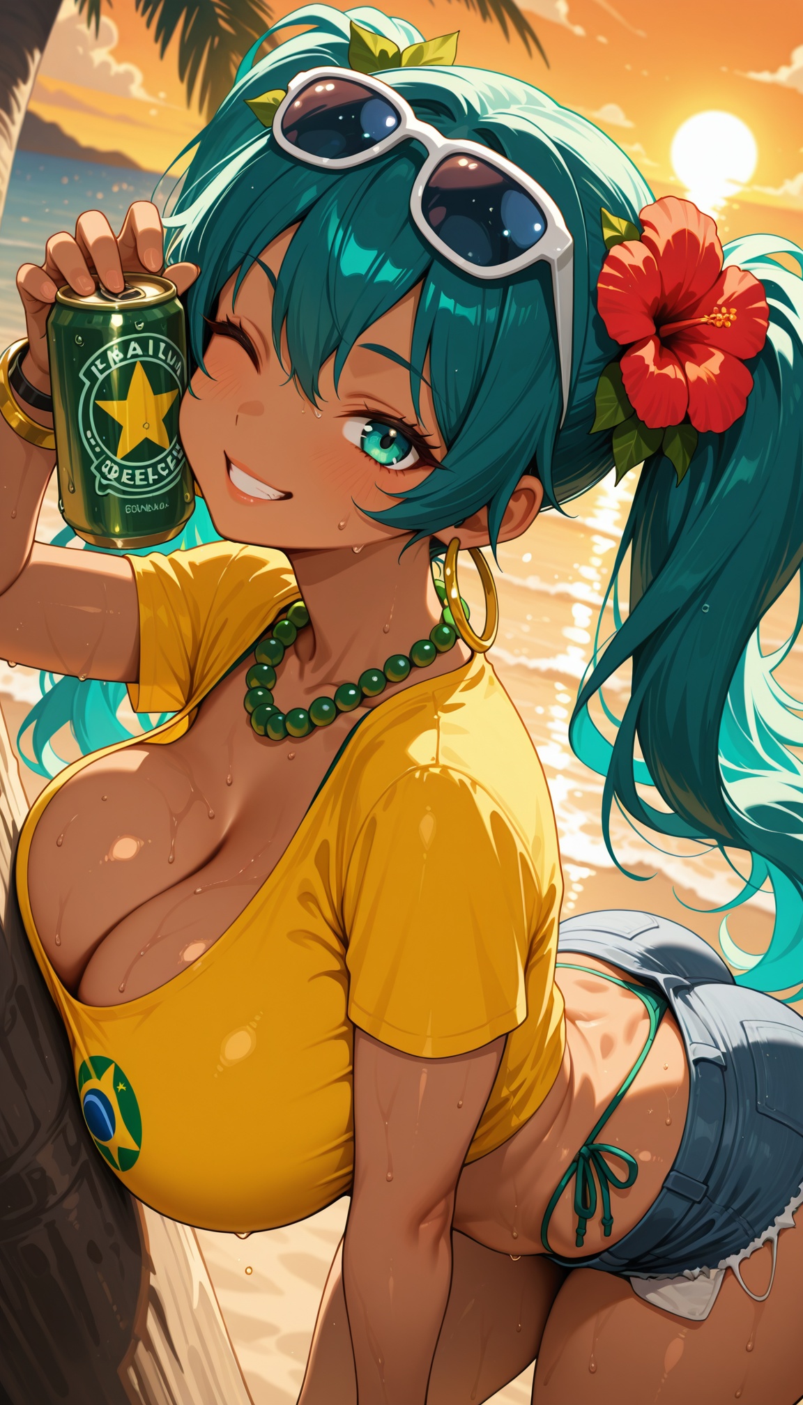 masterpiece,  best quality,  amazing quality on Tensor.Art