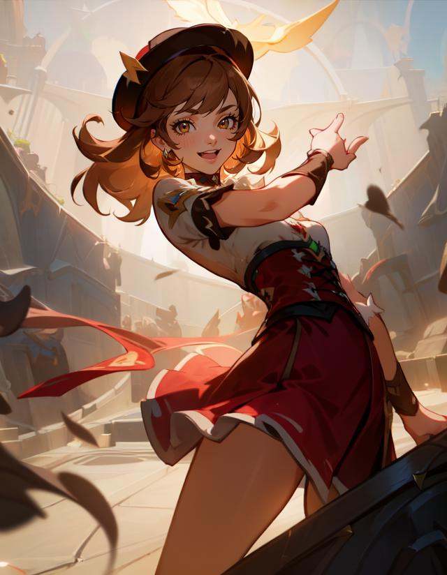 (masterpiece,  best quality,  ultra-detailed on Tensor.Art