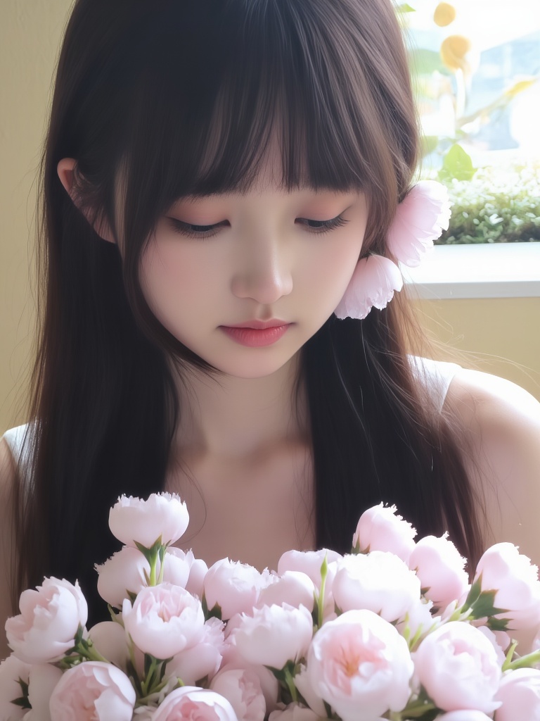 AI generated image by 风后 on Tensor.Art