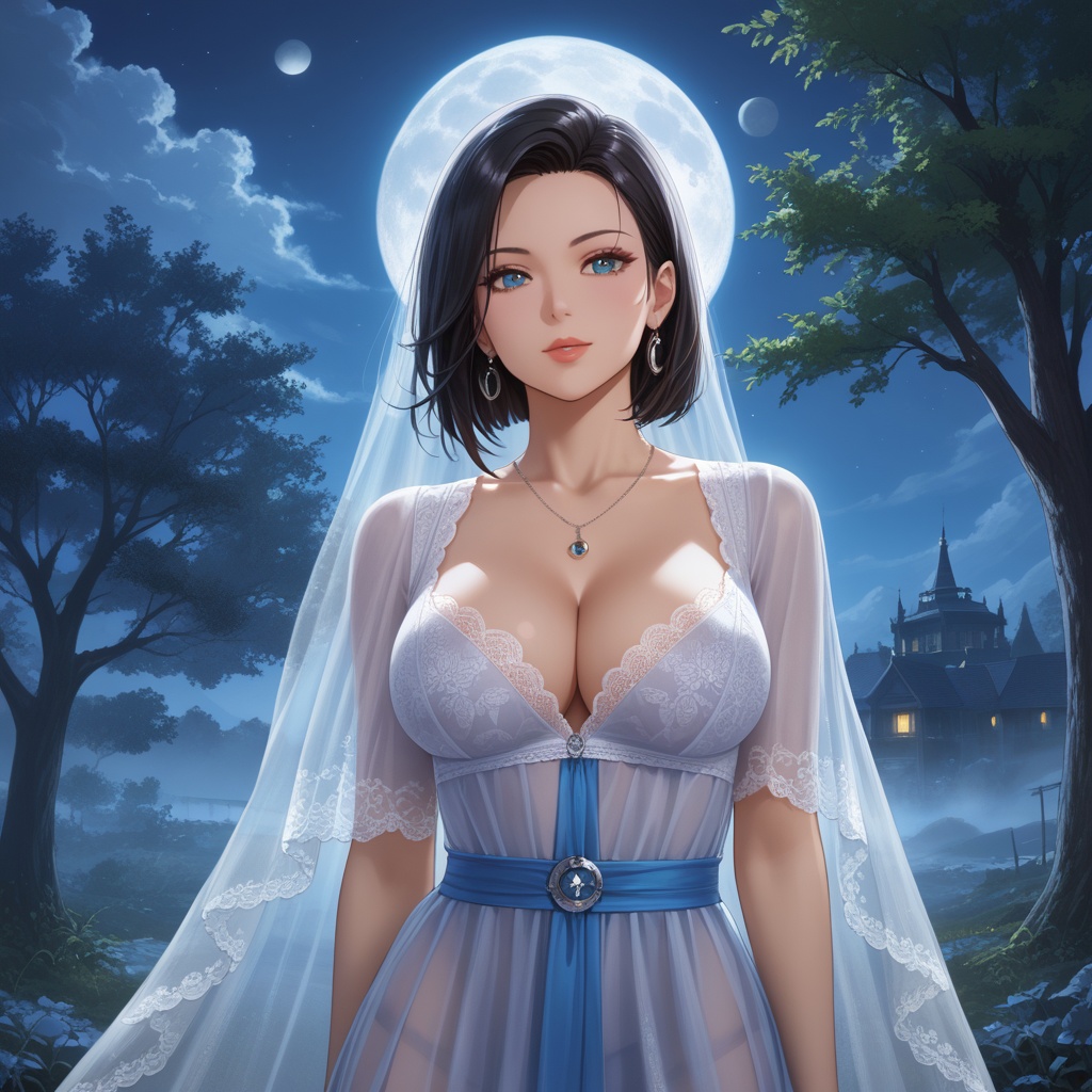 (,  1girl, on Tensor.Art