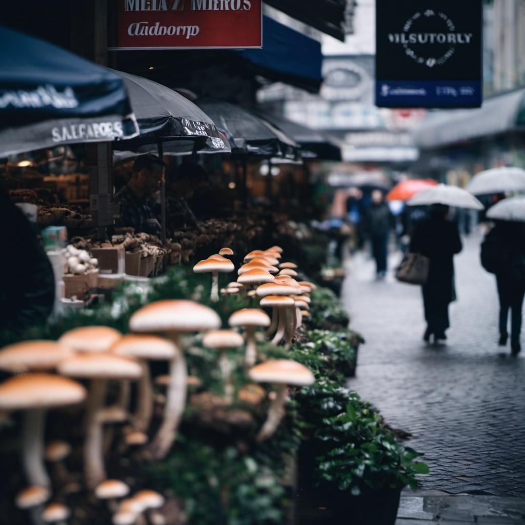 blurry,  depth of field,  shop on Tensor.Art