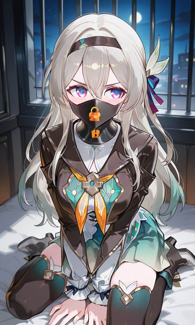 AI generated image on Tensor.Art