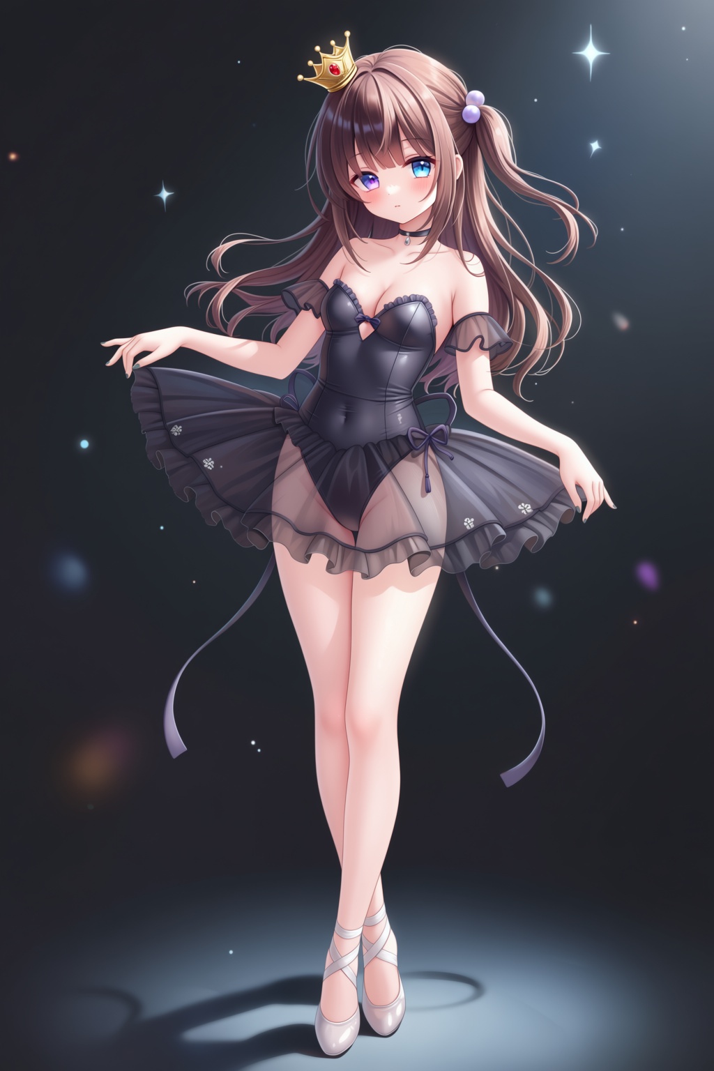 masterpiece,  best quality,  score_7 by hans on Tensor.Art
