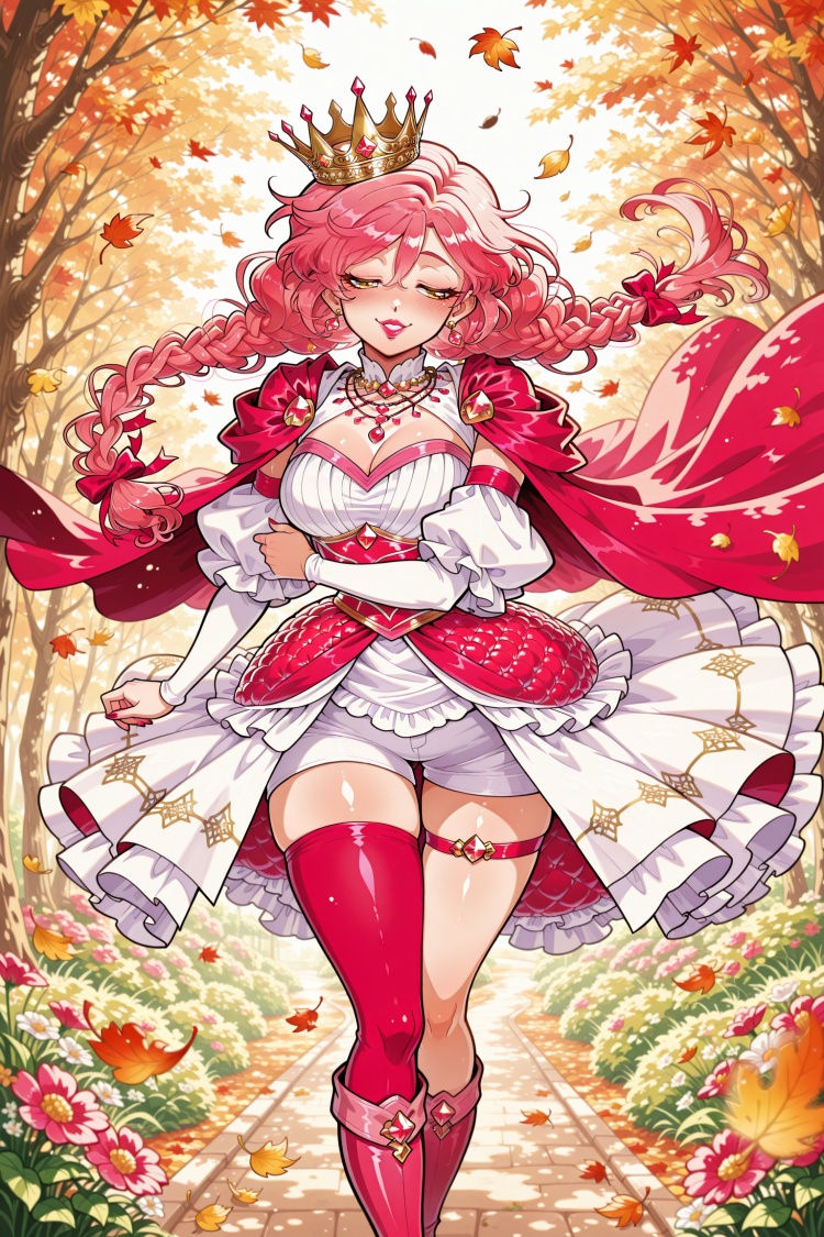 NIXY (Original Character) by RIXYN on Tensor.Art
