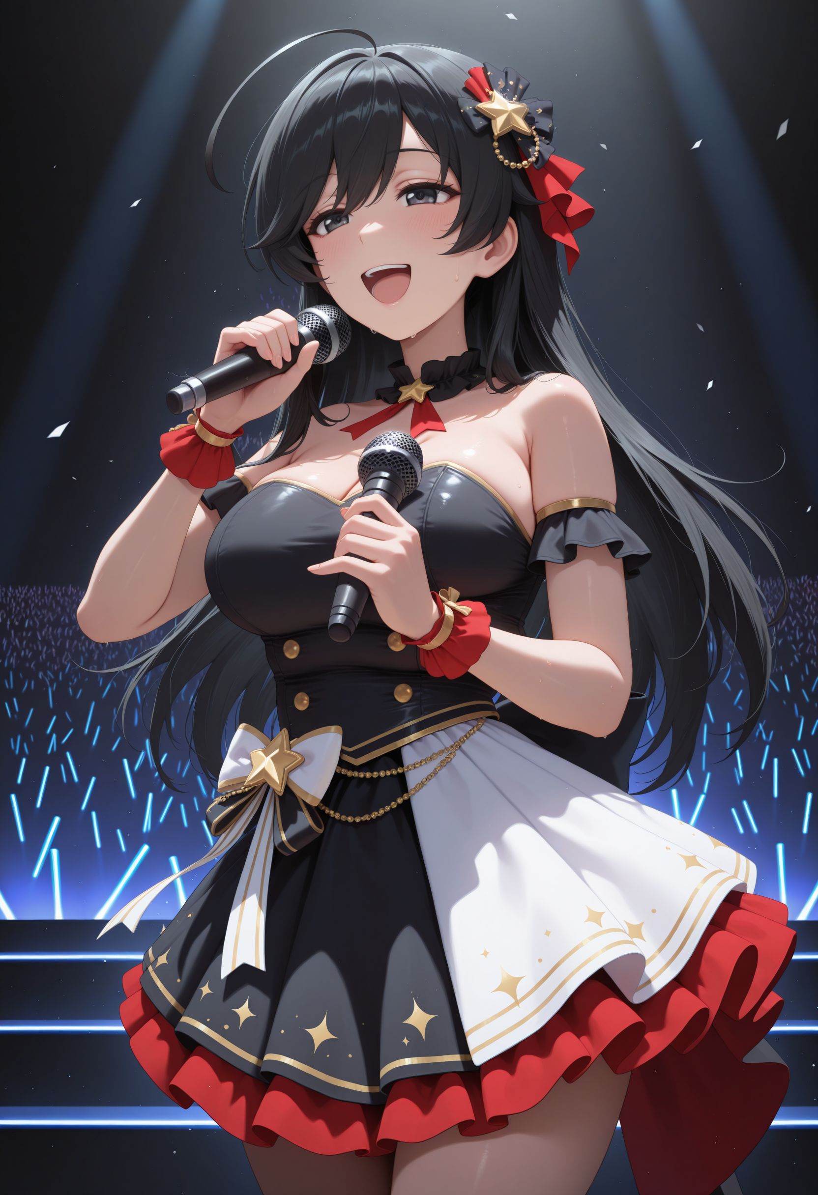 masterpiece,  best quality,  amazing quality on Tensor.Art