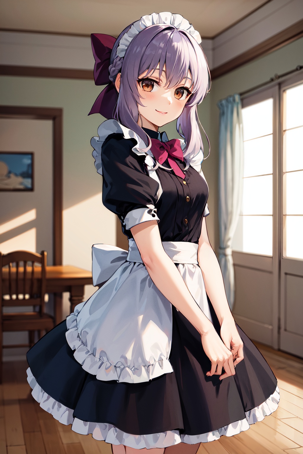 masterpiece,  best quality,  highres on Tensor.Art