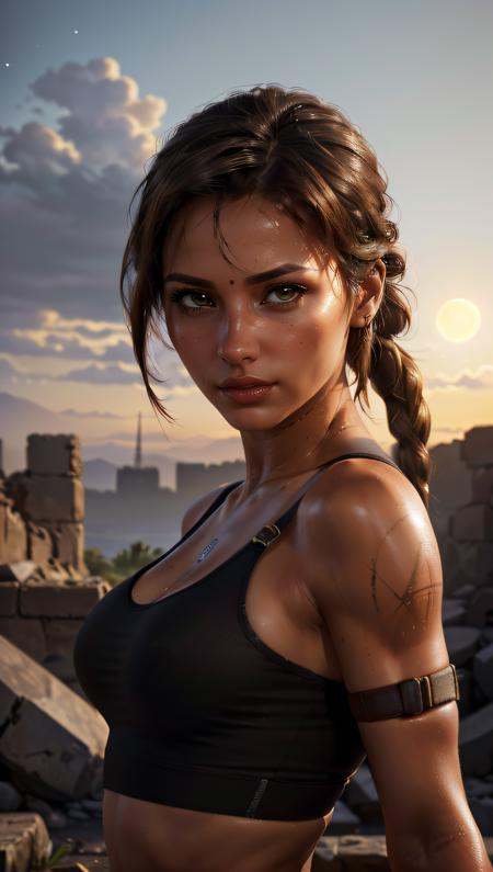 (best quality,  masterpiece,  colorful on Tensor.Art