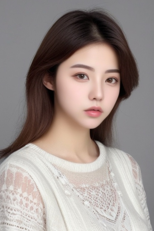 realistic,1girl,upper body,detailed face,lips,