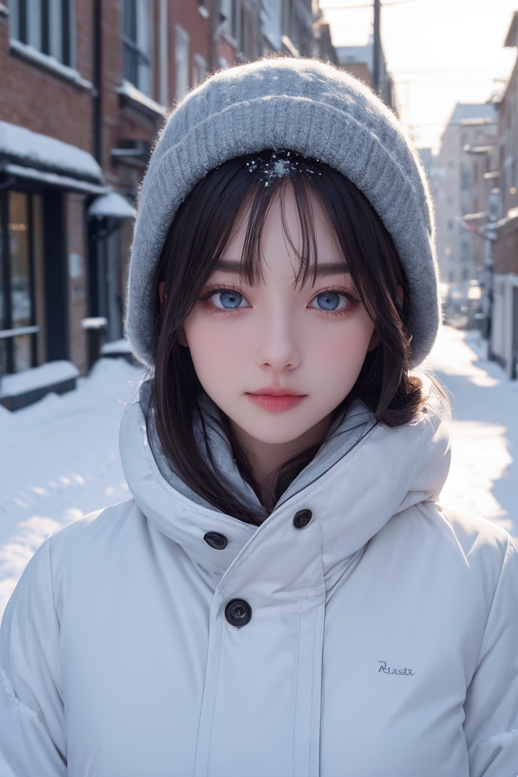 8k,  ultra highres,  real light and shadow on Tensor.Art