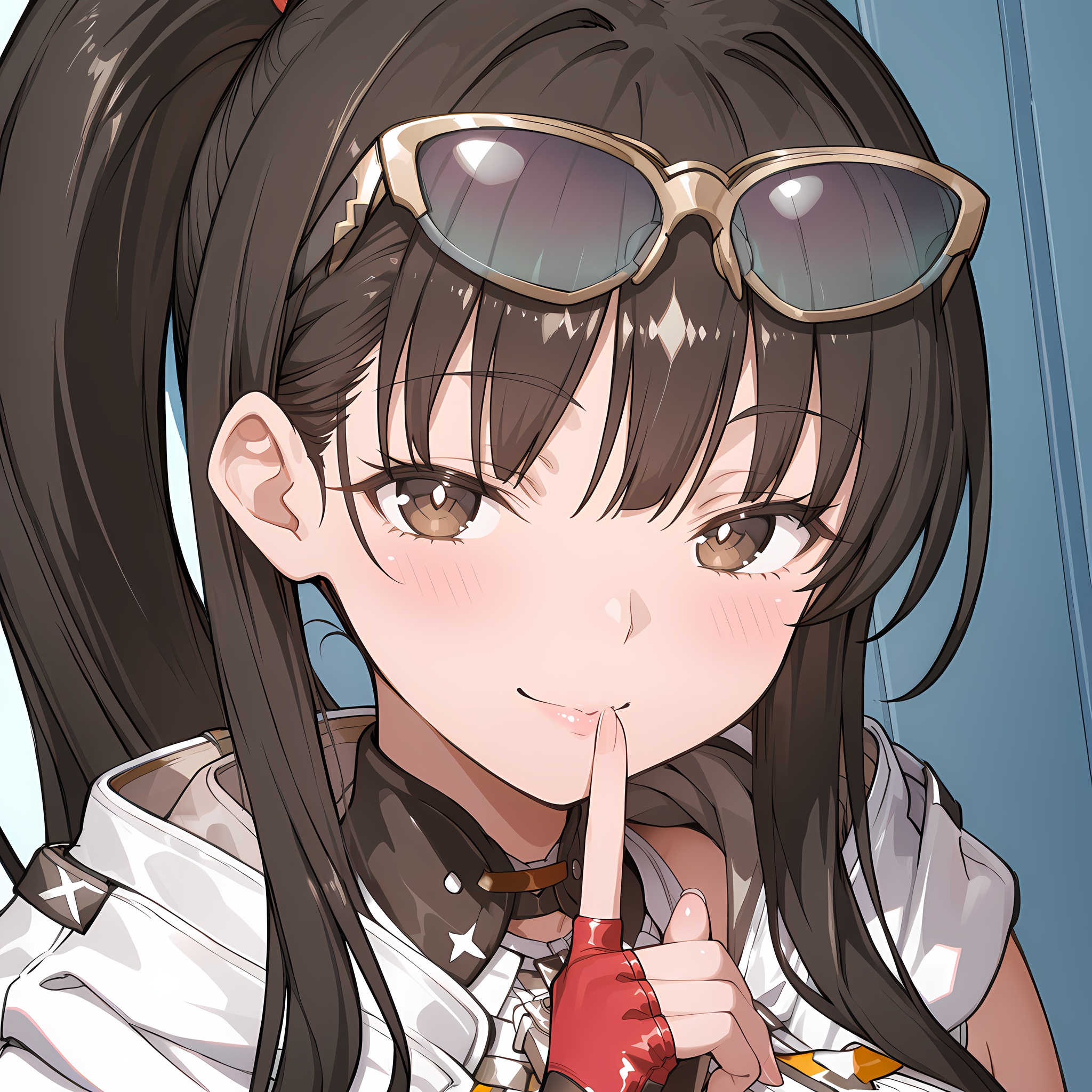 mx-chan_toridamono,  baseoutfit,  1girl on Tensor.Art