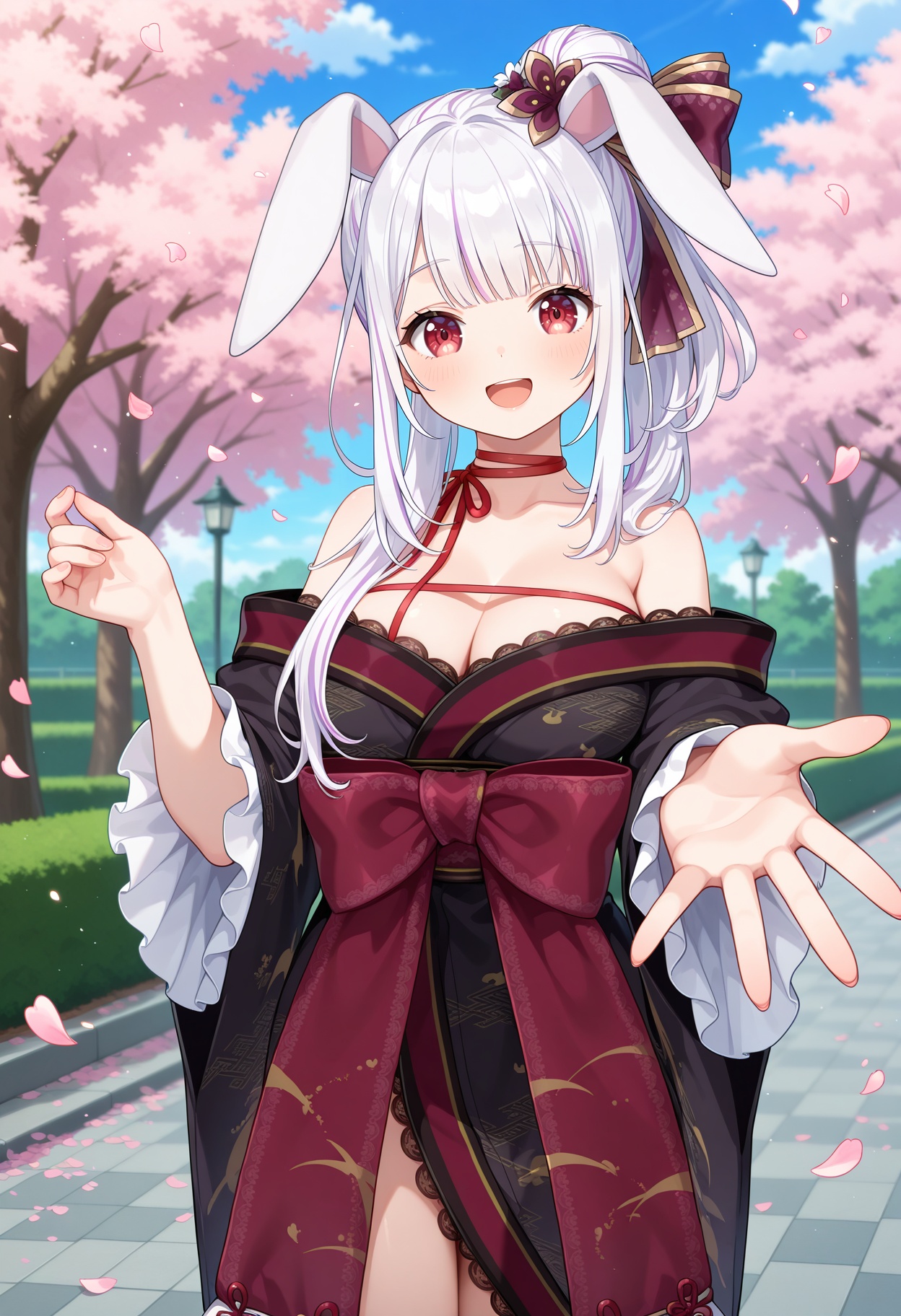 best quality,  masterpiece,  1girl on Tensor.Art