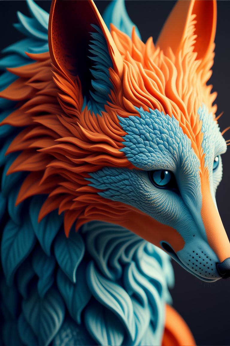 AI generated image by xrottx on Tensor.Art
