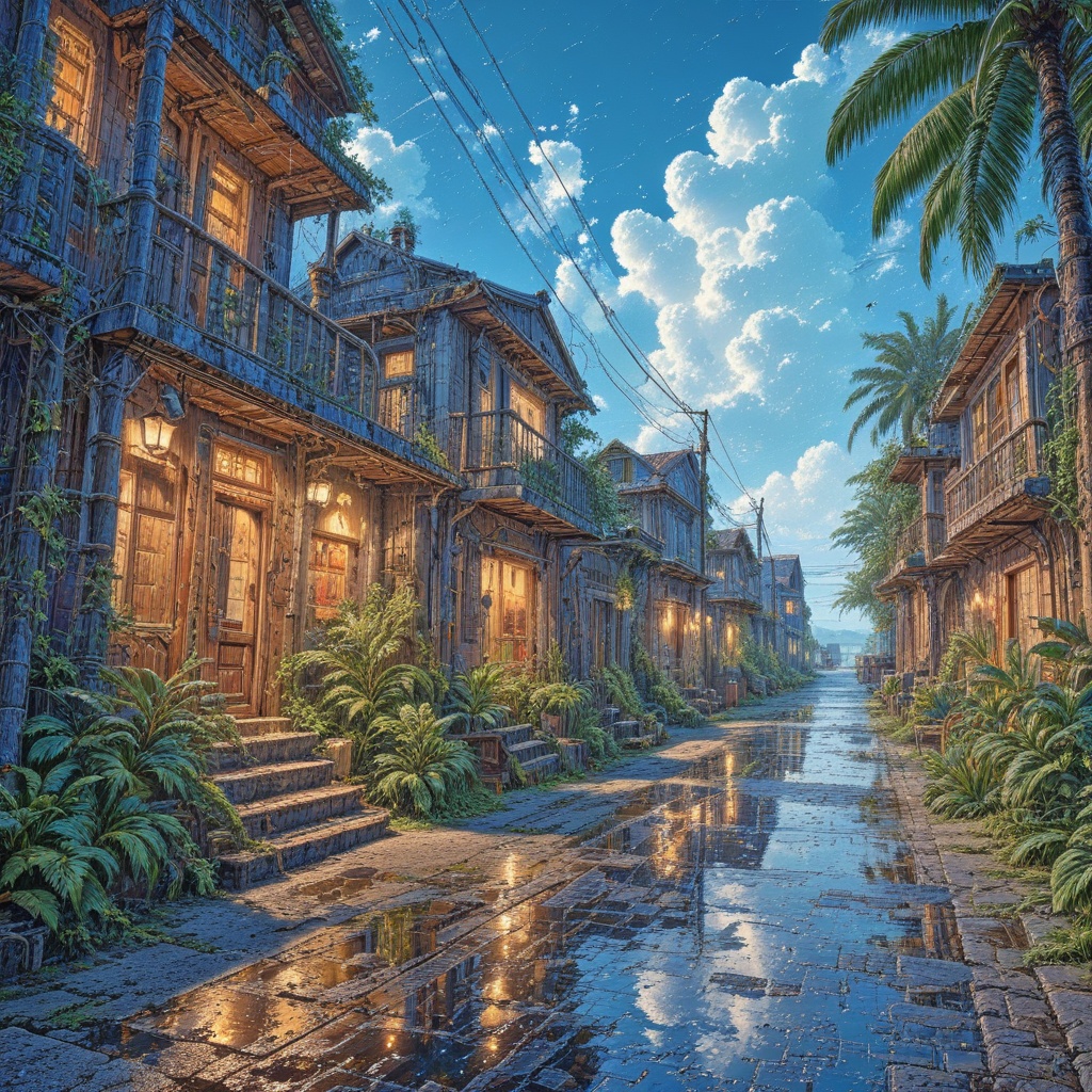 image quality enhancement tool,  vivid color enhancement tool,  ray tracing enhancement tool on Tensor.Art