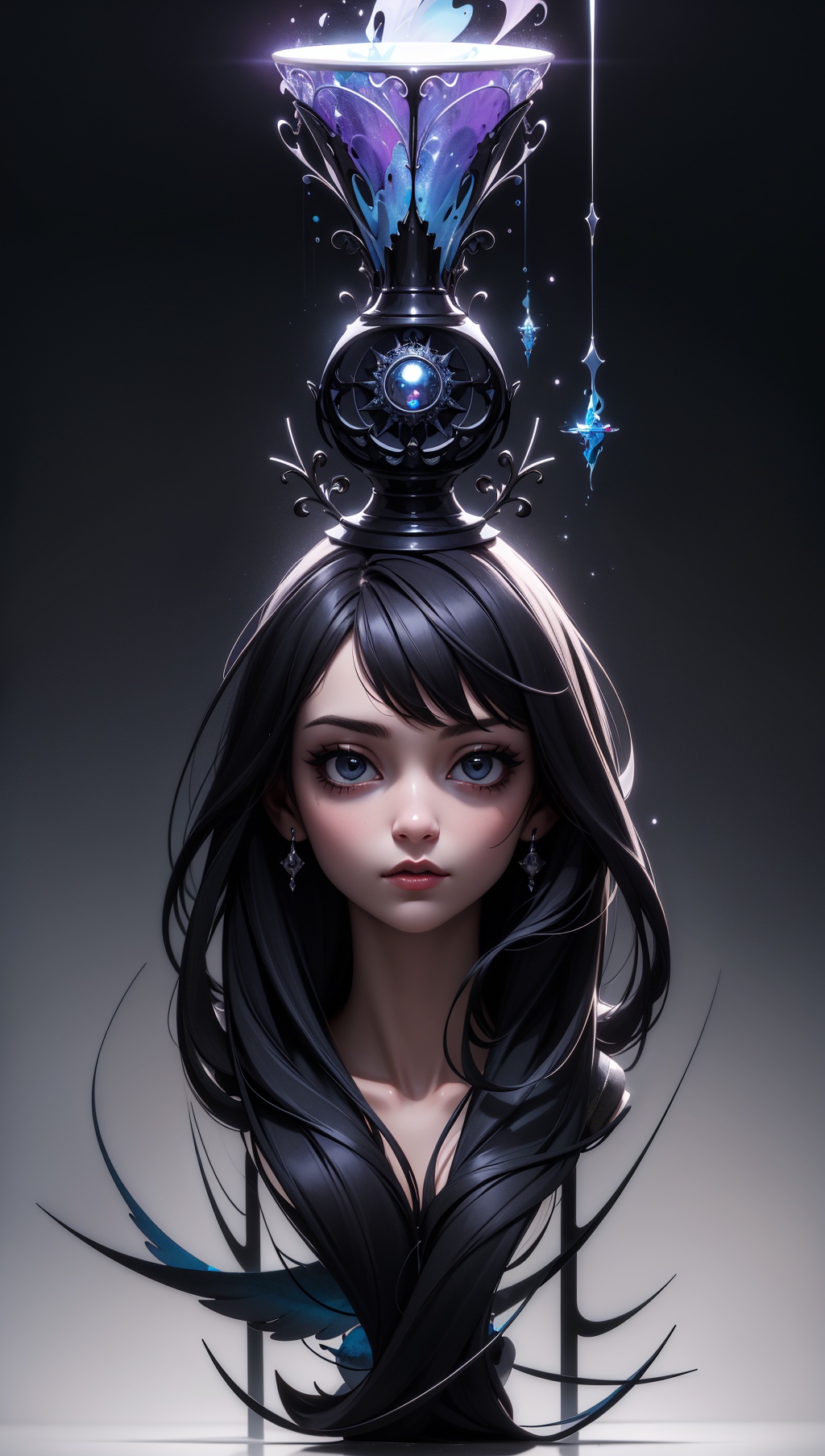 masterpiece,  best quality,  ultra high res on Tensor.Art