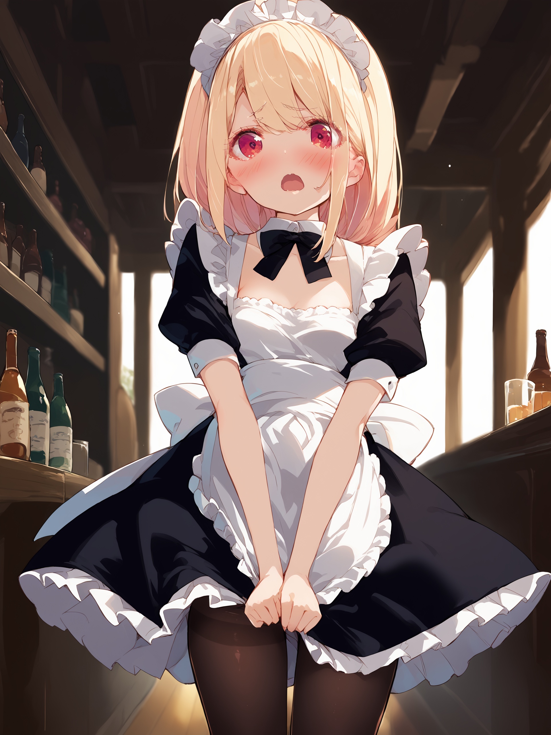 1girl,  amane lily,  solo on Tensor.Art