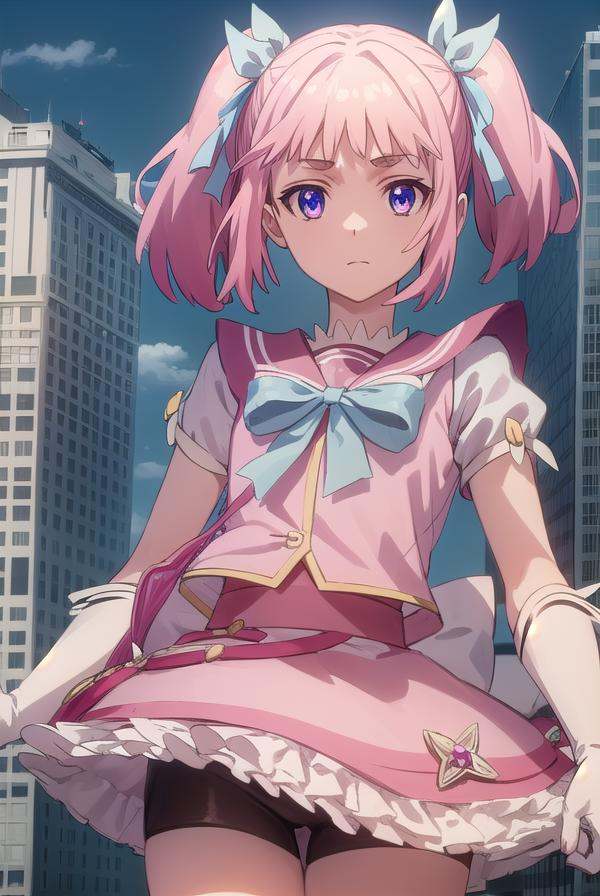 mamikakirameki,  ,  mamika kirameki on Tensor.Art