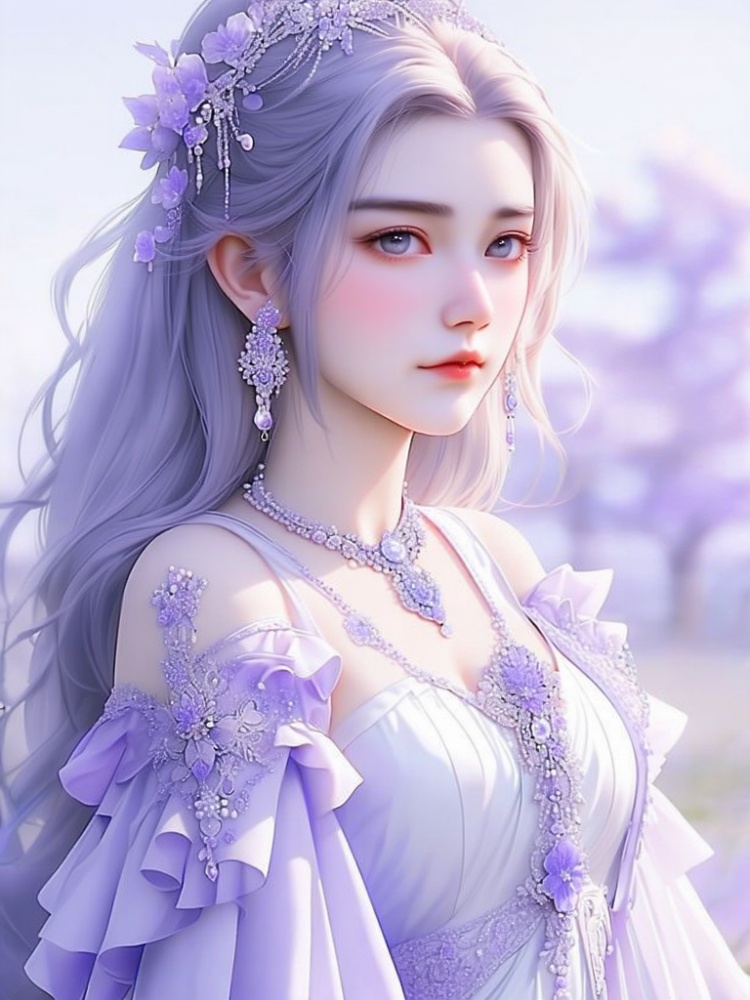 [Lah] Hongchen | 基础模型3 by LahIntheFutureland on Tensor.Art