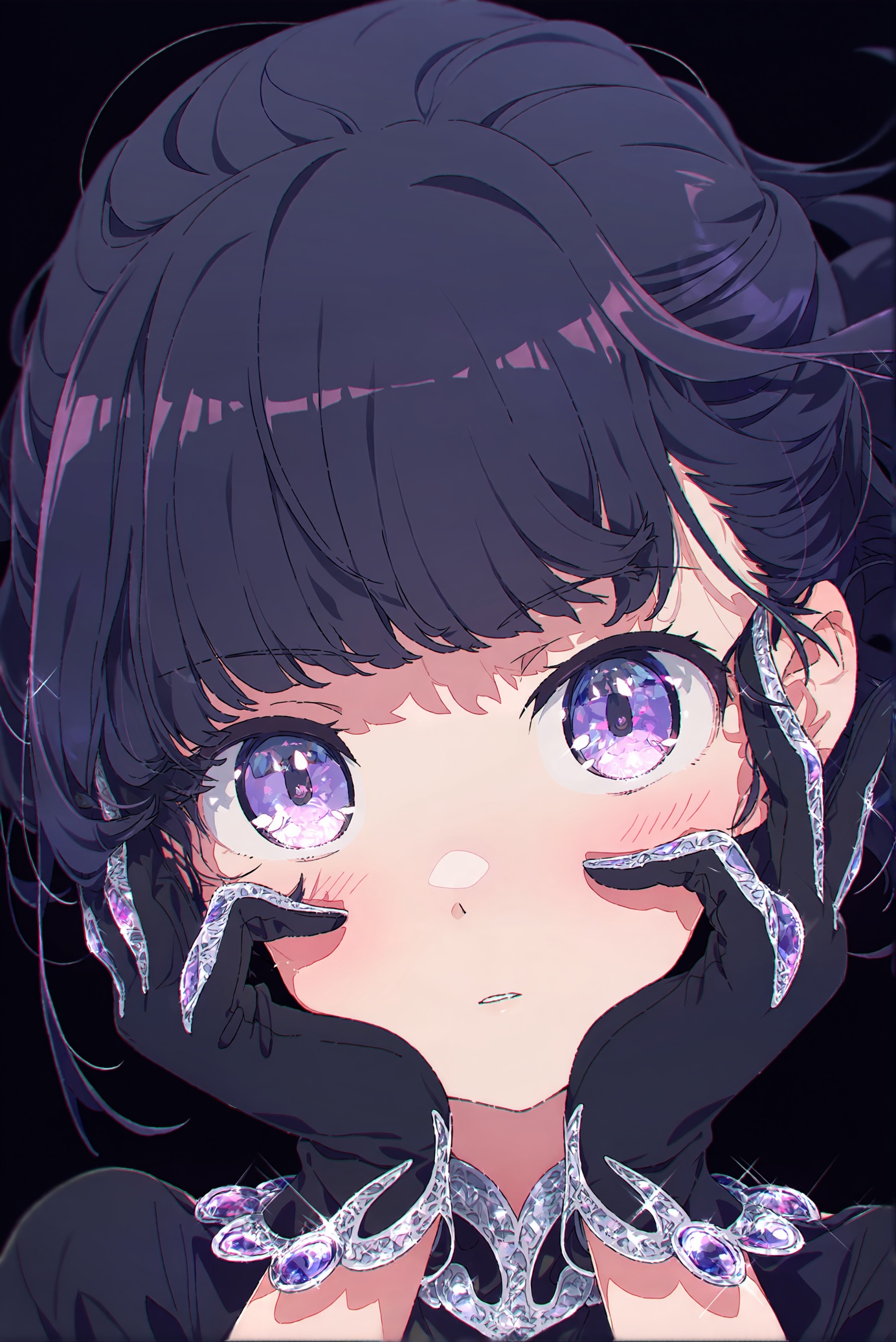 AI generated image by 一根猫条 on Tensor.Art