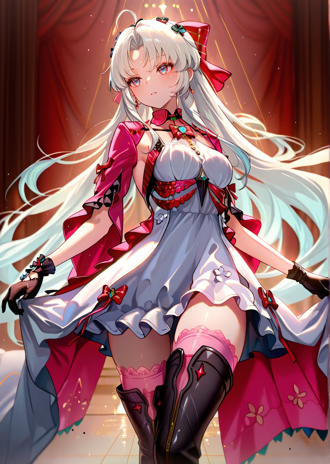 masterpiece,  best quality,  amazing quality on Tensor.Art