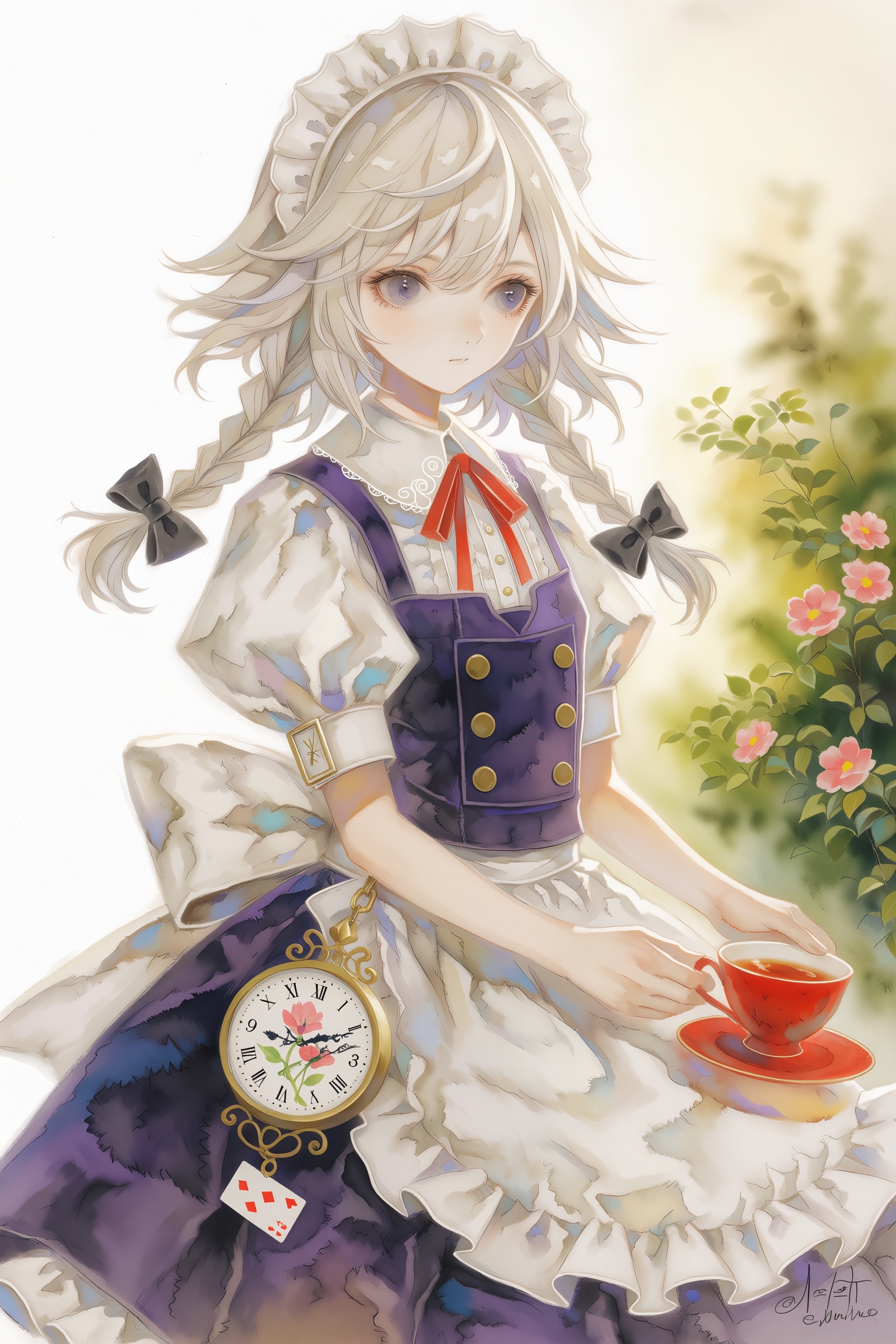 Yogisya Style,  1girl,  solo on Tensor.Art