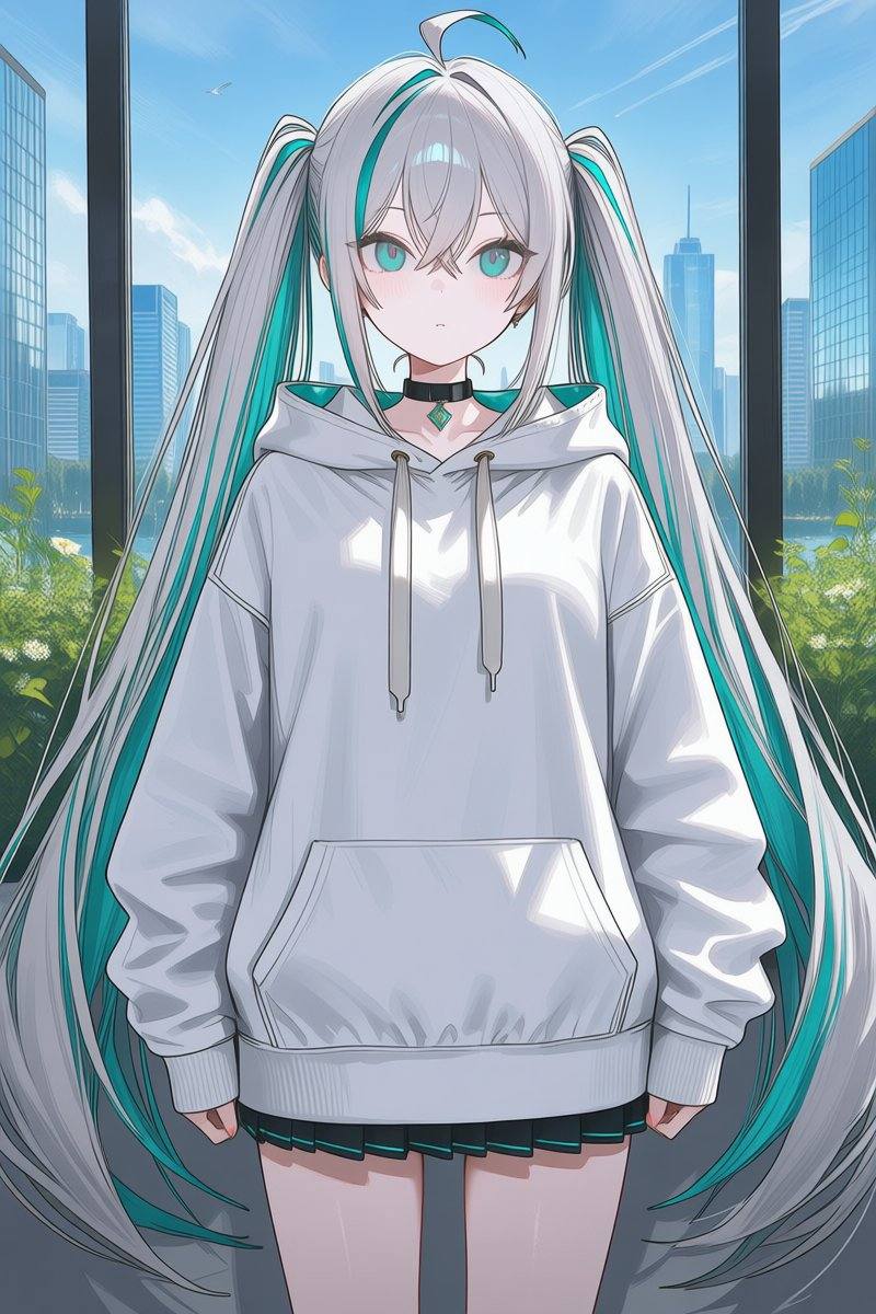 (masterpiece,  best quality,  score_9 on Tensor.Art