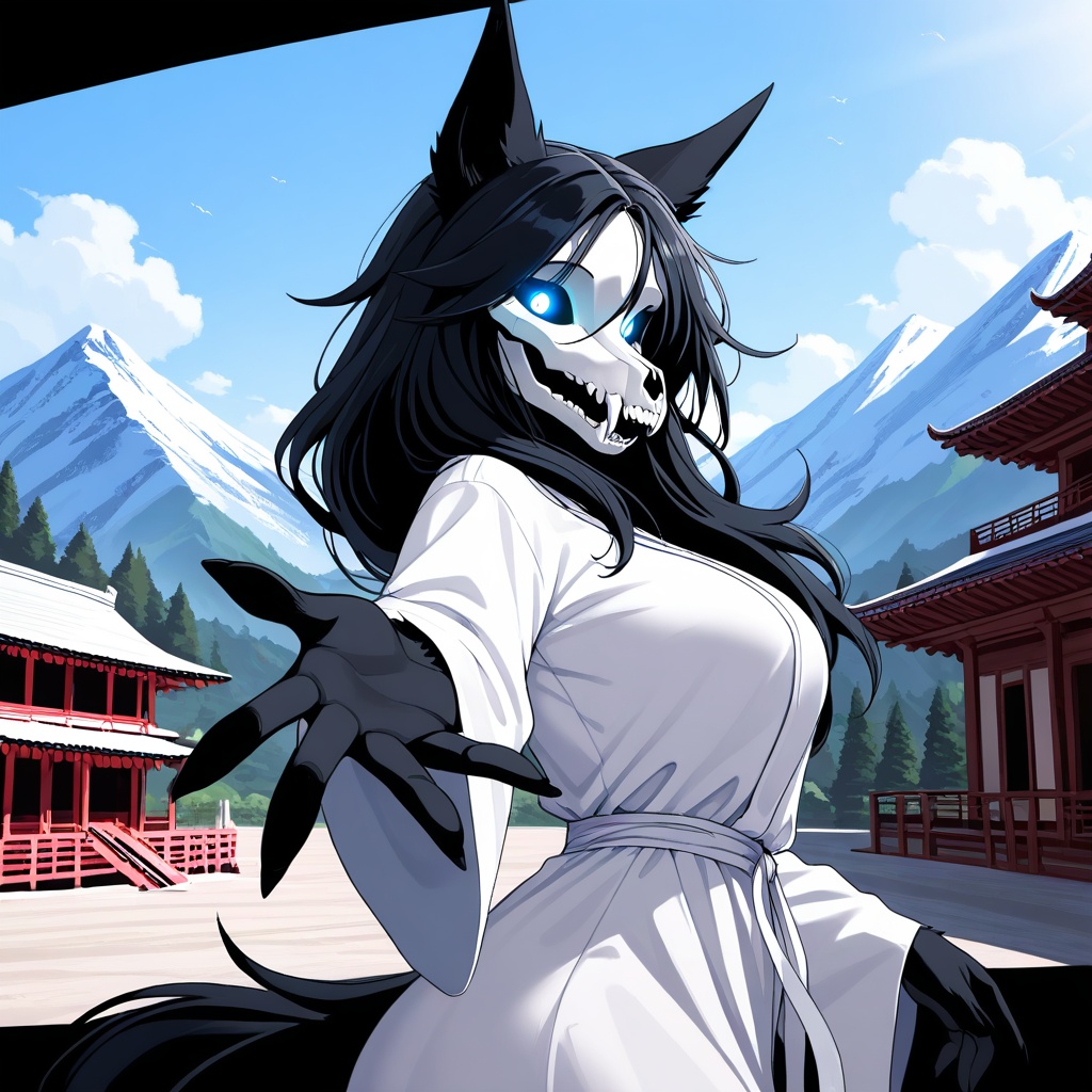 masterpiece,  best quality,  mountain on Tensor.Art