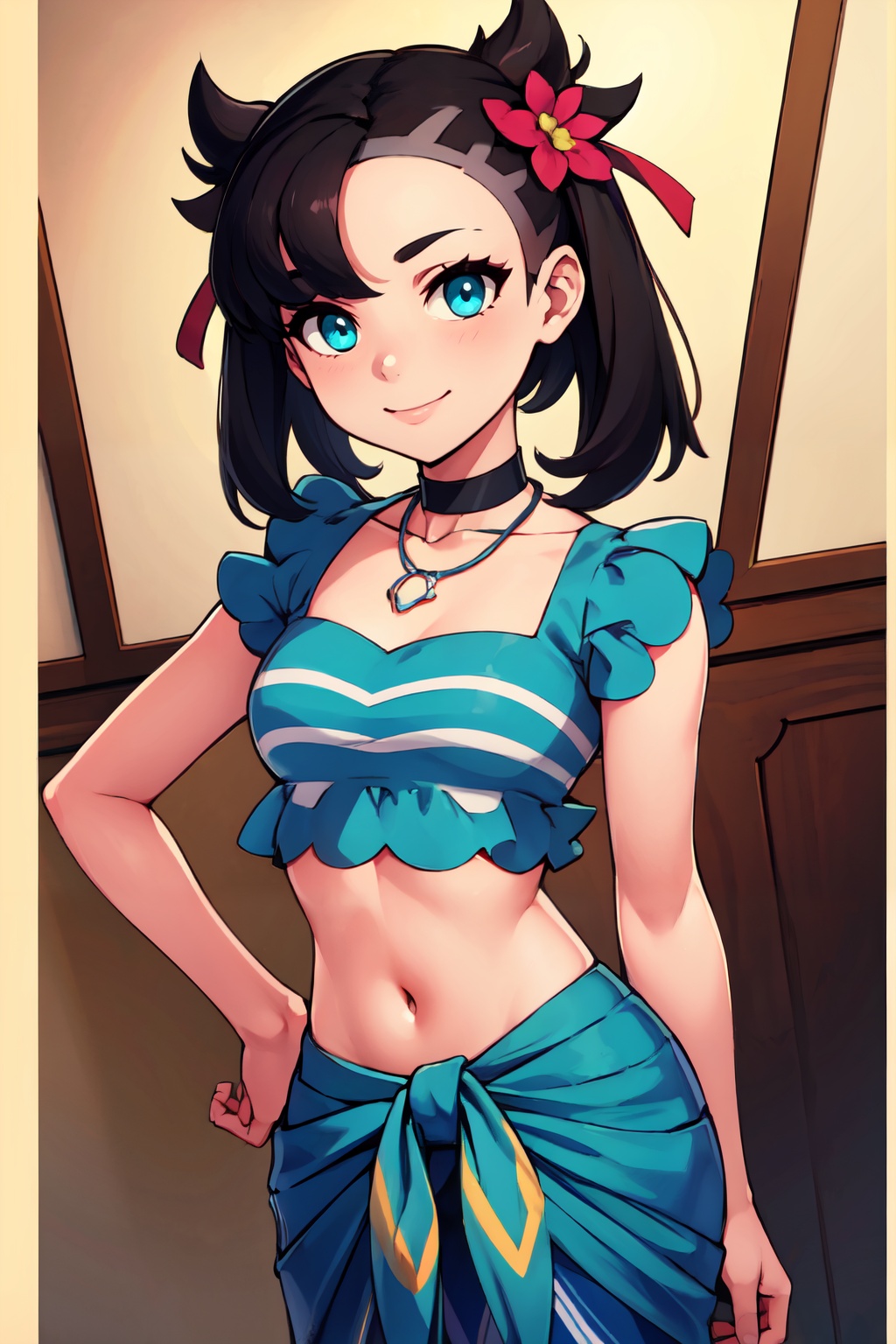 ((masterpiece,  best quality)),  absurdres on Tensor.Art