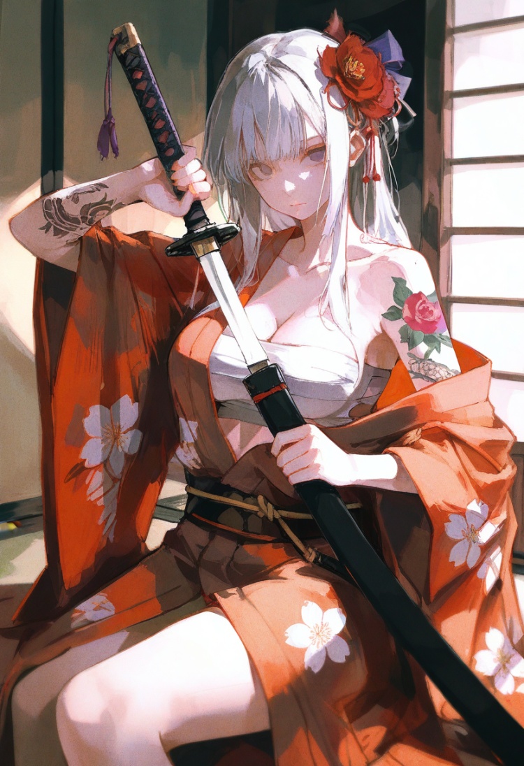 96yottea | artist style by shuluo14 on Tensor.Art