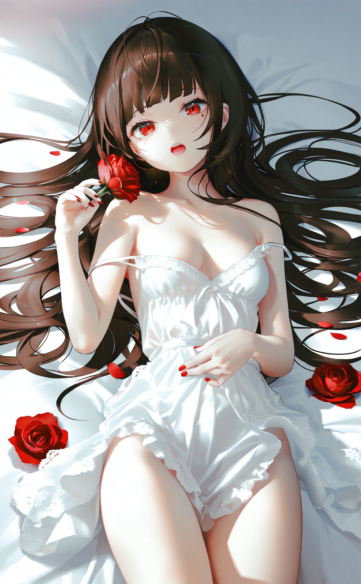 masterpiece,  best quality,  illustration on Tensor.Art