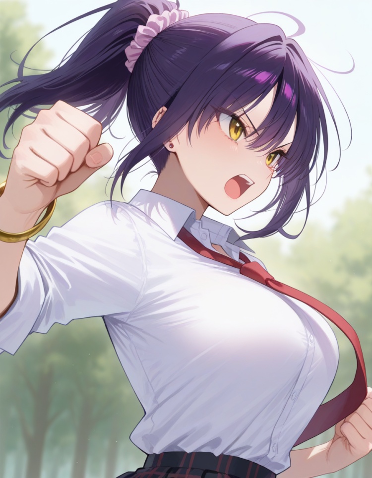 Kohinata Karin IL by shizuka on Tensor.Art