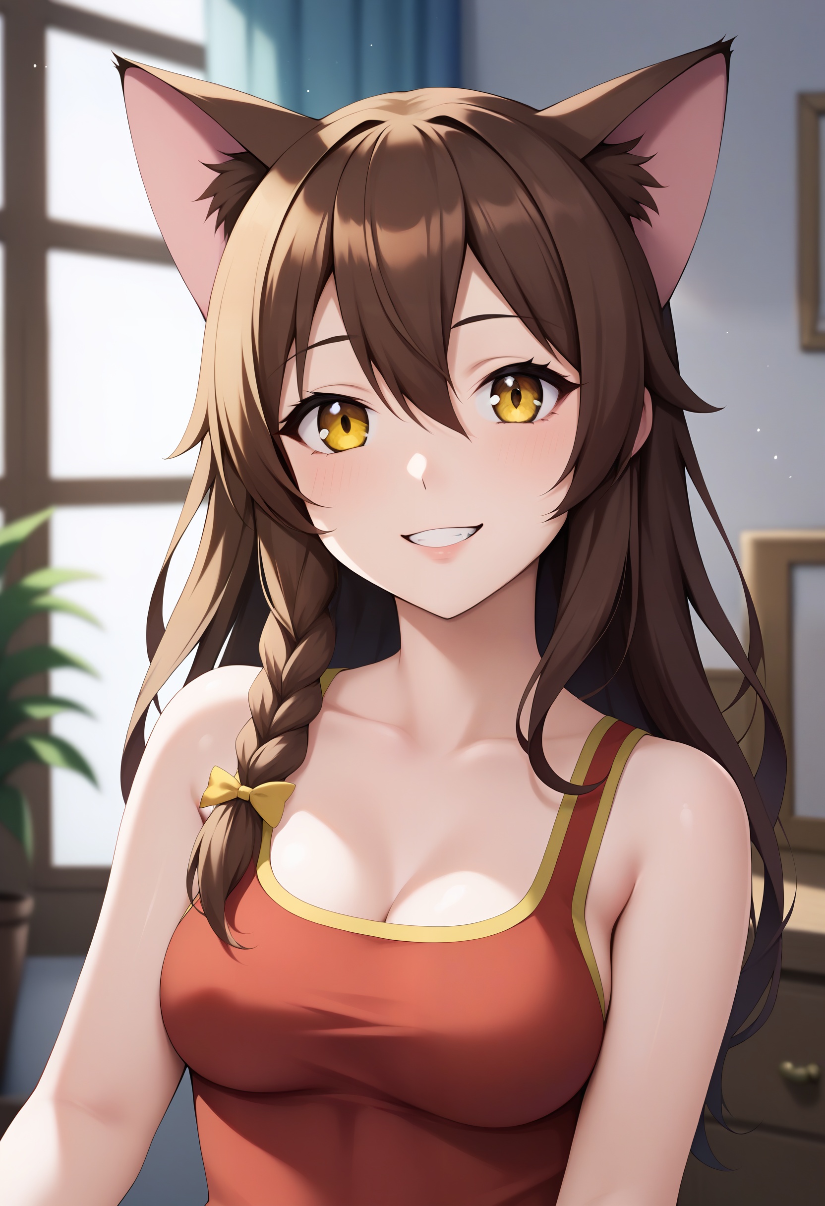 score_9,  UVAO,  1girl on Tensor.Art