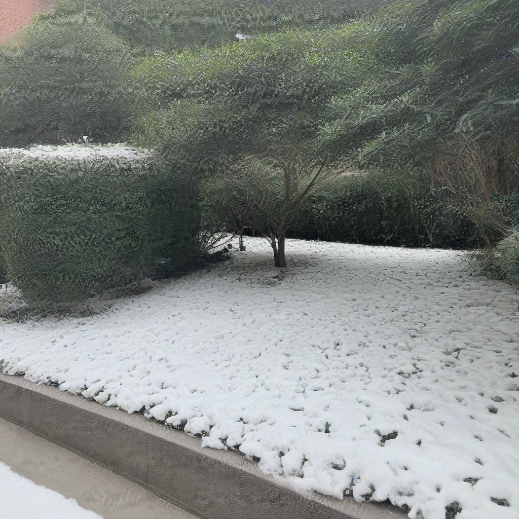 <lora:雪地:1>,snow