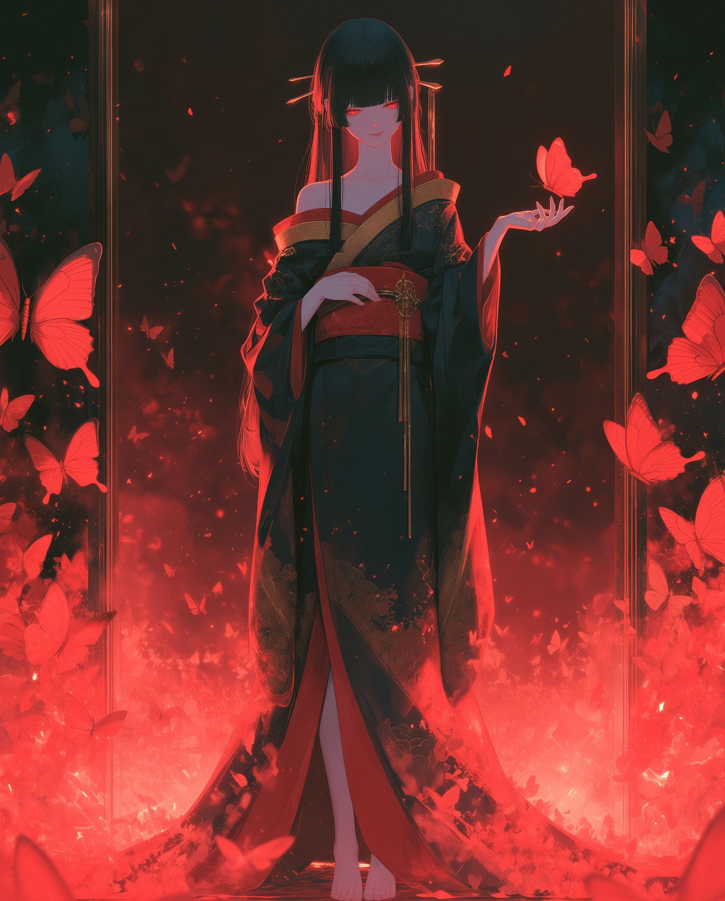 masterpiece,  best quality,  highres on Tensor.Art