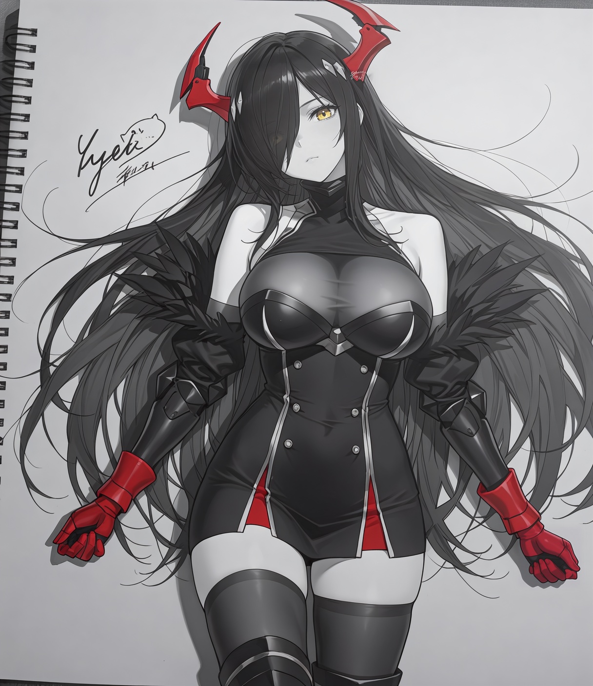 masterpiece,  best quality,  anime on Tensor.Art