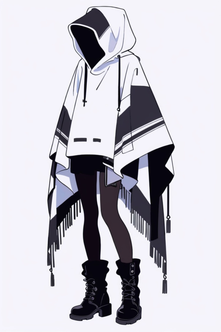 设计-服装设计-CostumeDesigning by 师叔 on Tensor.Art